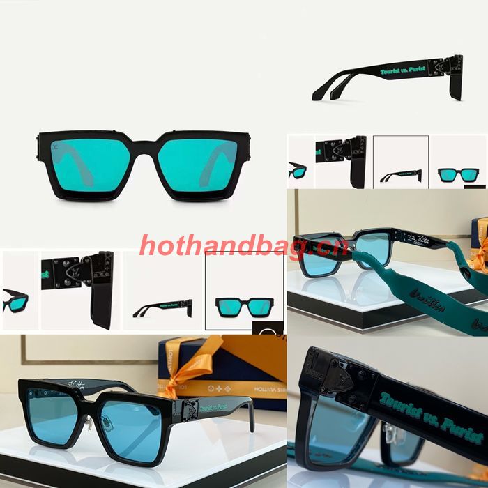 Louis Vuitton Sunglasses Top Quality LVS01562